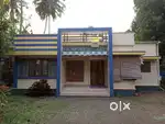 House at Elavampadam