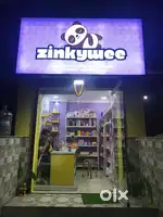 Staff for Shop
