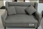 Sofa 3+2+1 2years old