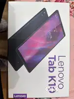 Lenovo Tablet