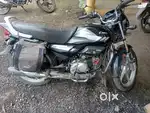 Self start new one