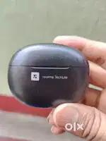 Realme ear bud