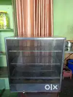 Pattis owan 3 rack