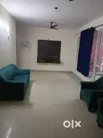 2bhk flat 2floor fully furnished Fully independent