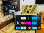 32 Inch Brand New Led Tv With 1years Warranty