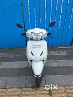 Honda Activa HET 110 2012
