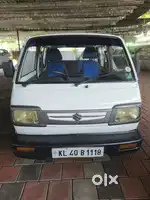 Maruti Suzuki Omni MPI STD BSIV, 2008, Petrol