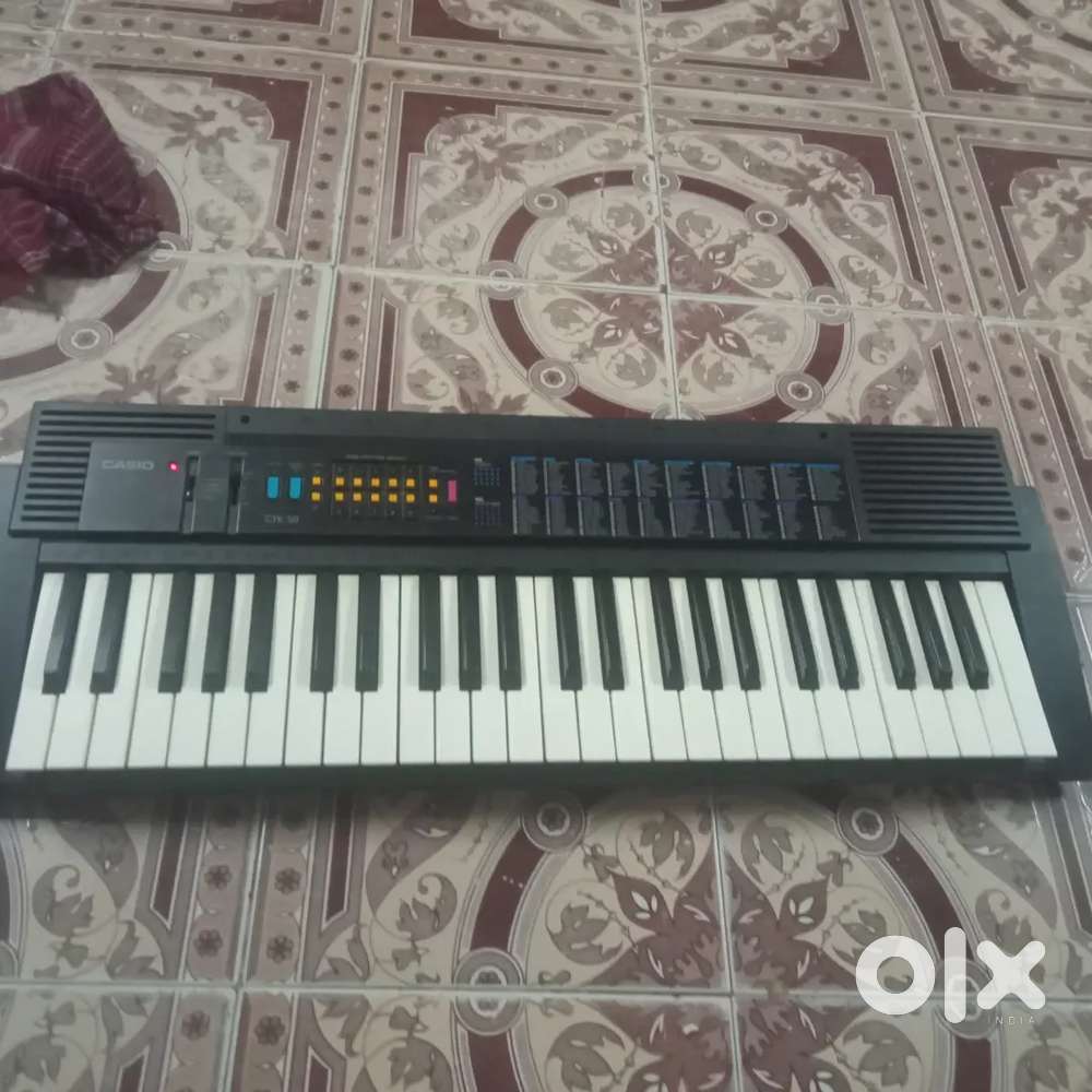 Casio ctk 50