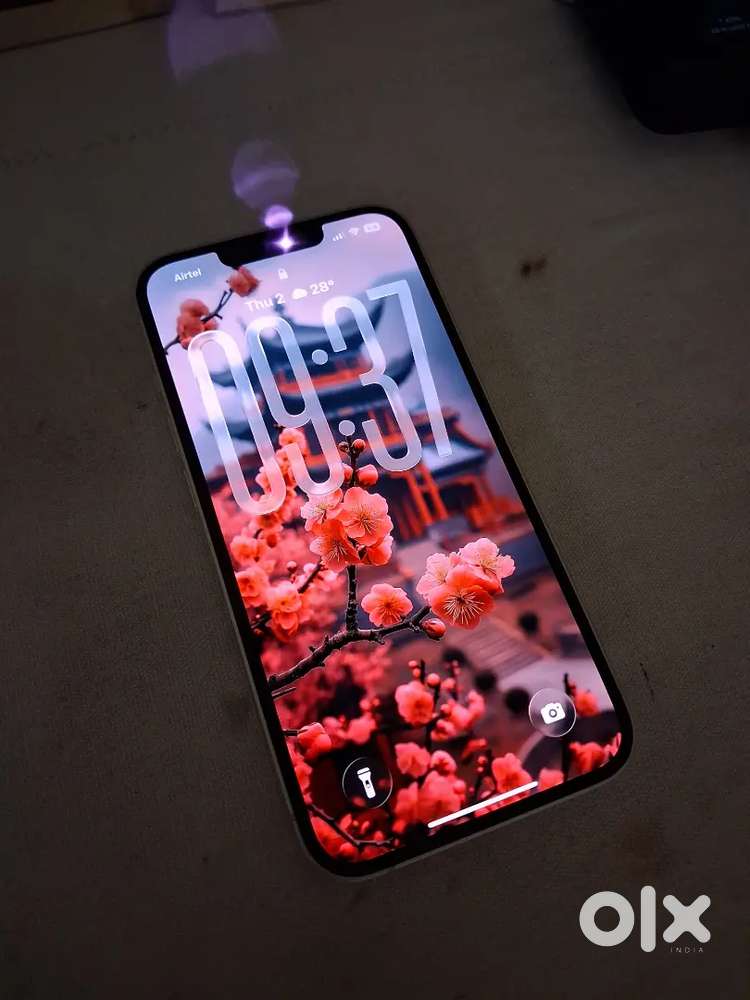 Iphone 14 128GB (Starlight)