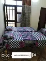 Fully furnished pg