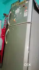 Godrej fridge grey colour