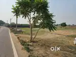 Asrave kla petrol tanki ke pass navab ganj Road