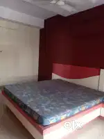 Furnished 2 Bhk Flat  for small family or working professionals.