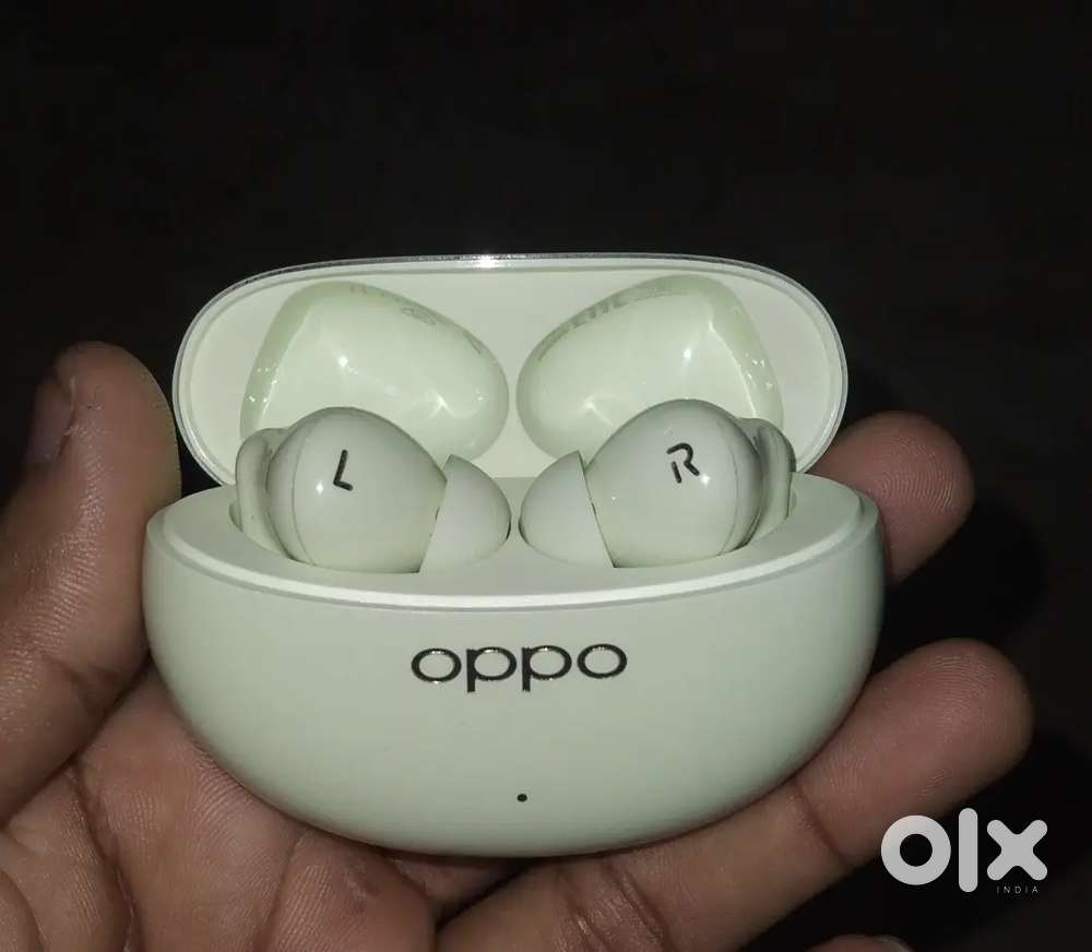 Oppo enco air 3 pro