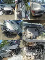 Vento 1.6 all parts avalable