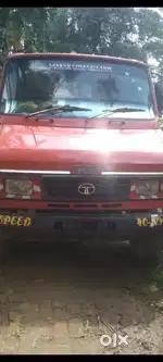 TATA SK 407 BS 4