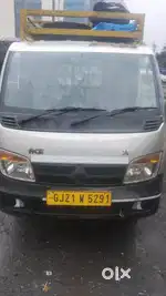 Tata ace xl extra long body