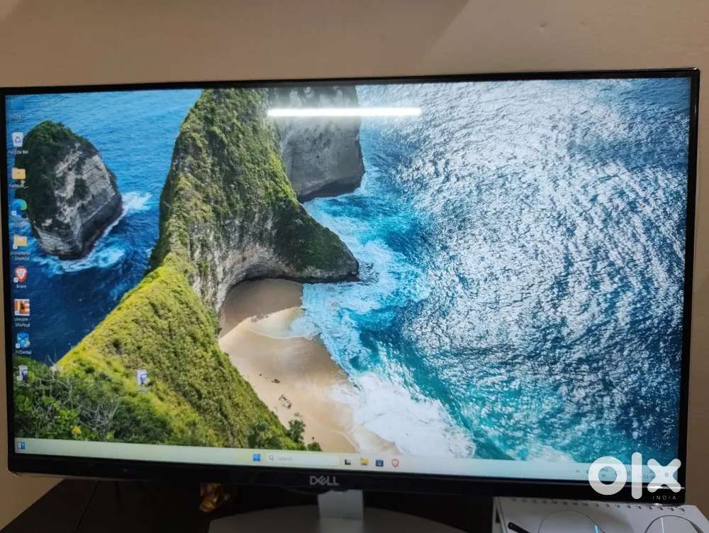 Dell 23 inch monitor