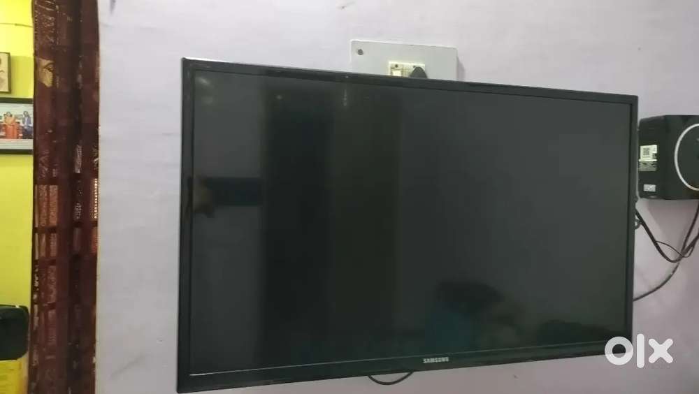 Samsung 32 inch tv