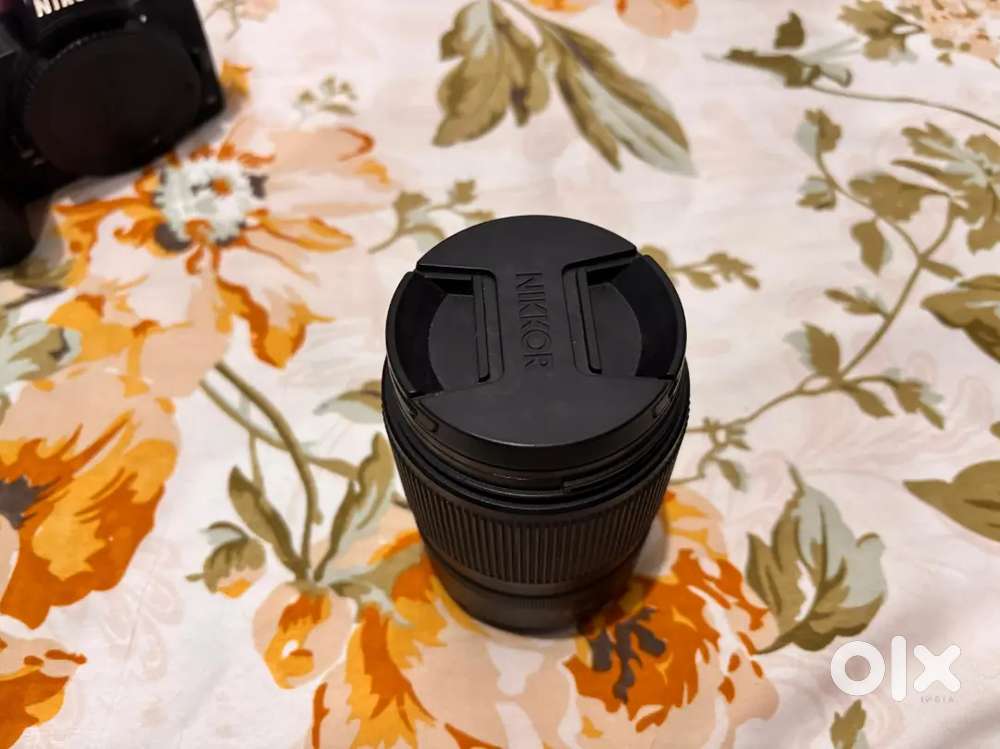 Nikon z50 full condition  and bill Book available