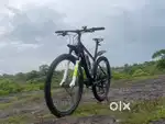 Decathlon Mountain bike rockrider XC 100 for sale
