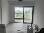 2BHK Semi Furnished Flat Available For Rent in Balewadi