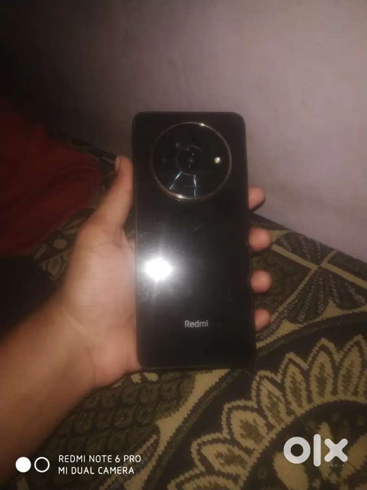 Radmi A3x for sell  ergant sell dm me  excange for iphone xs iphone 11