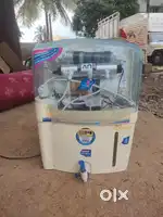 Water filter