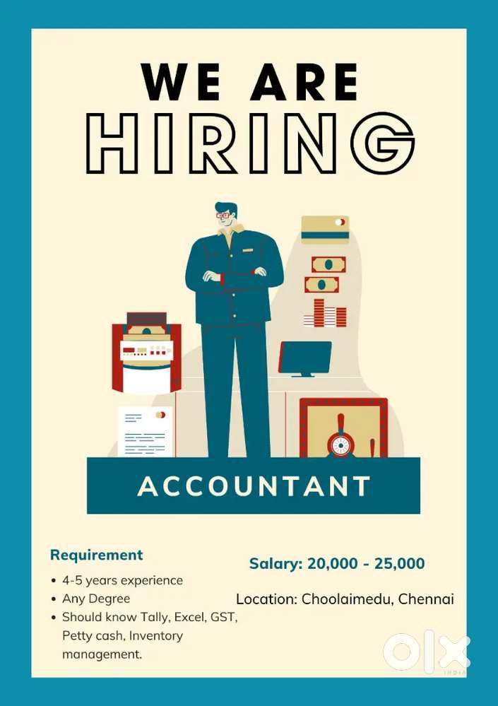 Accountant