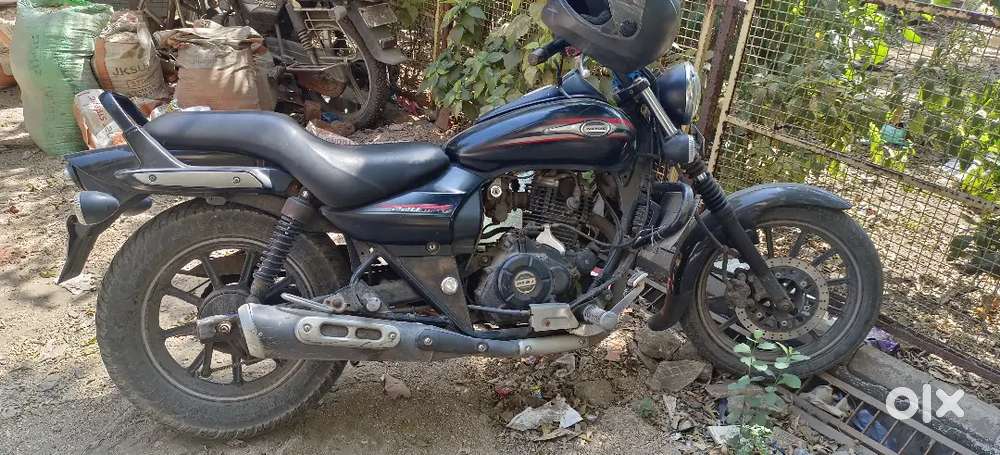 Bajaj Avenger 220