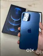 IPHONE 12 PRO MAX 128gb