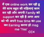 Work from home opportunity Flexible Timings  No experience required