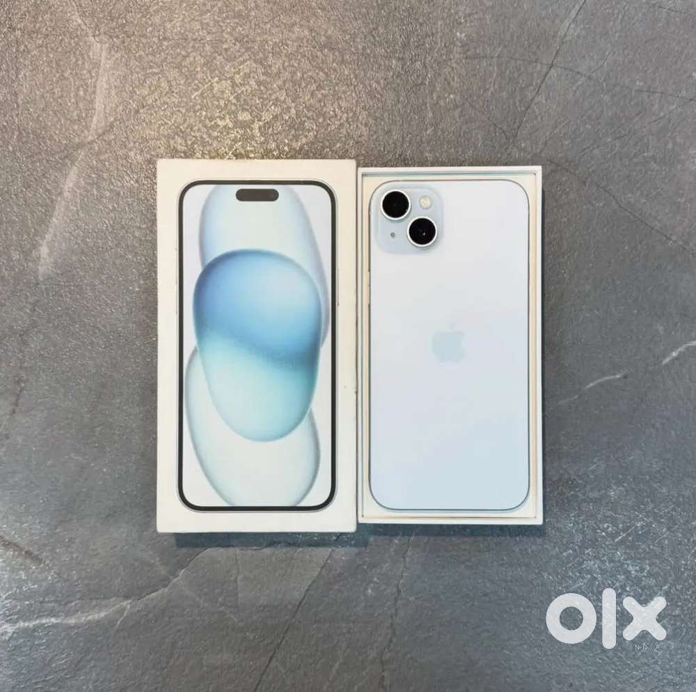 Iphone 15 tint ( 256 gb)