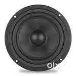 Unused Mid range speakers