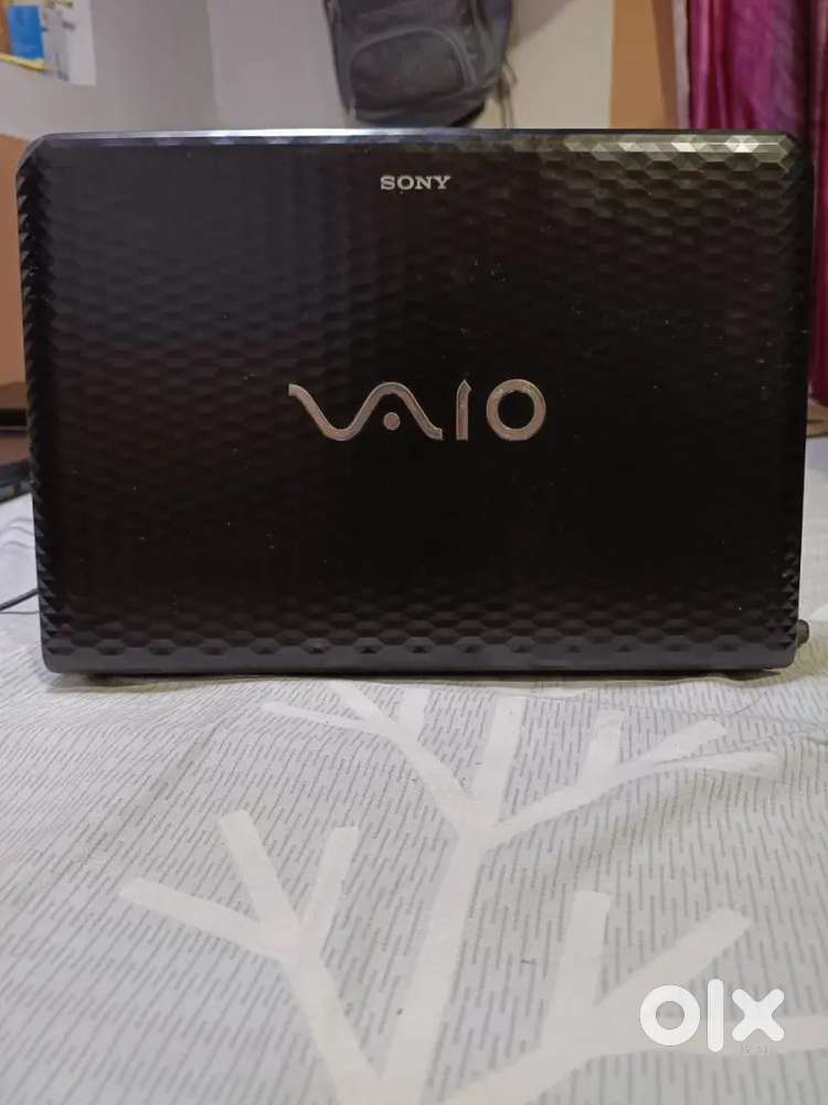 Sony i5 Laptop fix price