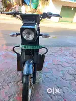 Best condition budget friendly eluna average 85 KM full charge