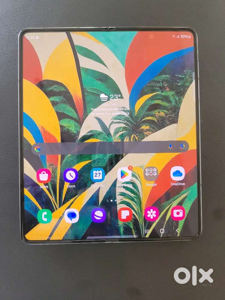 Samsung Z Fold 5 (512gb)
