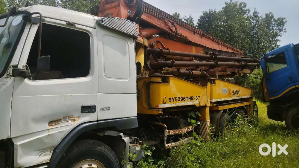 Machenary and  sany crane 1500cc,torus 5,jcb 4, ton2000 per kg 43