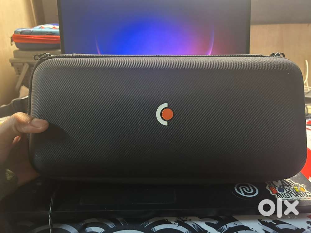 Steam deck oled 512gb