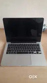 Apple macbook Air