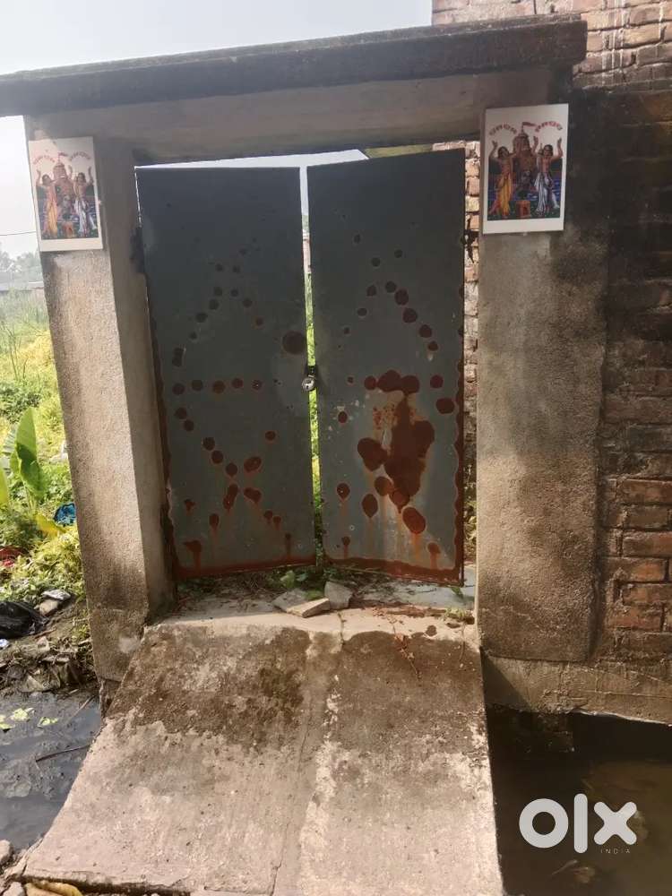 Mallikpur banarjee math