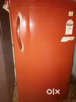 Fridge its very good condition