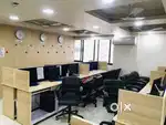 Co-Working Space in Prahladnagar, Satellite