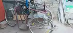 I want to sell Handicap rikshaw