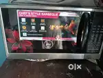 Micro oven