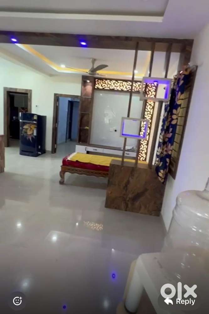 Flat for sale at Bouduppal