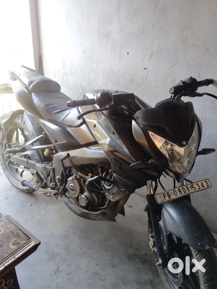 Ns 160  mint condition