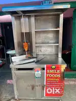 Big size Shawarma Bhatti