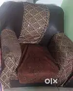Sofa 4 siter