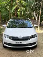 Octavia 2019 1.4TSI Manual